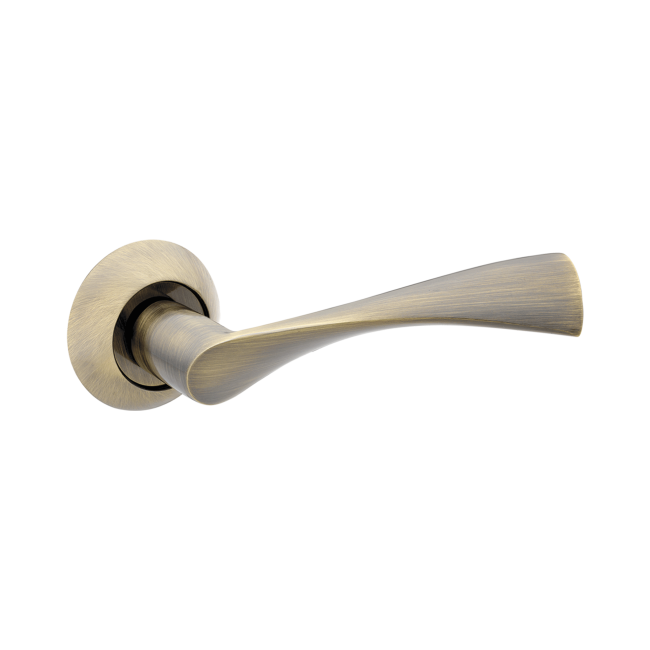 Mâner CLASSICO Bronz + Fluturaș